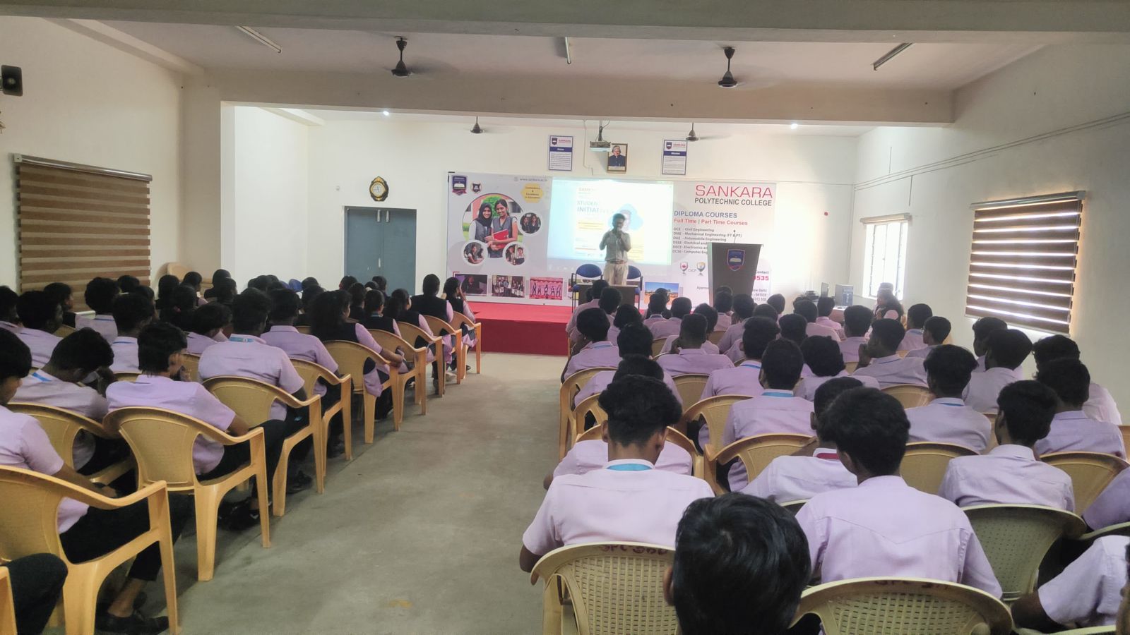 Guest Lecture 3