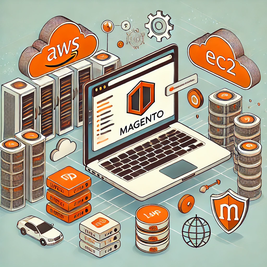 Magento Deployment