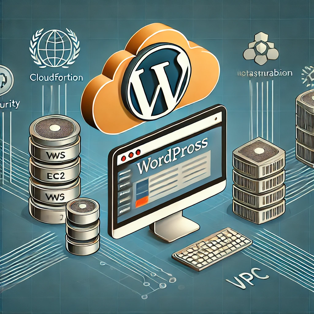 WordPress Deployment